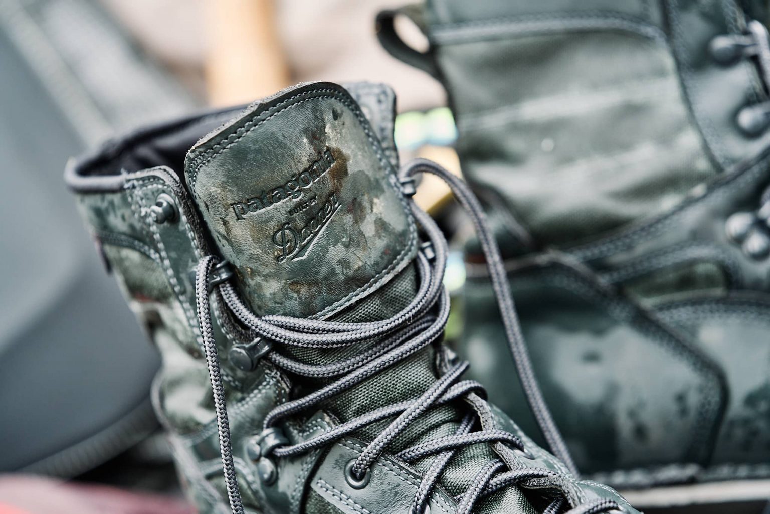 A Wet and Salty Review of the Patagonia Foot Tractor Wading Boots, Built By Danner Wild Human